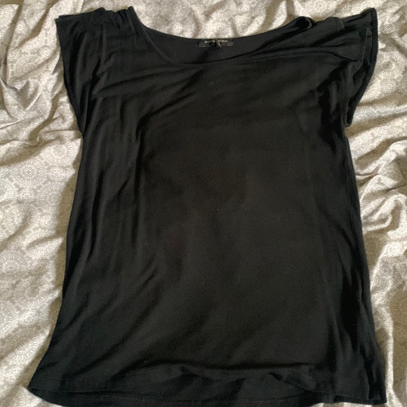 Banana Republic flowy shirt - Picture 1 of 3